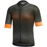 Maglia Dotout Combact - Verde arancio - C