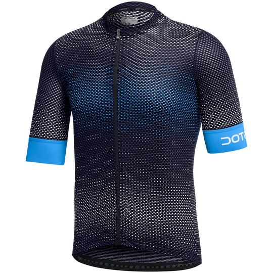 Maillot Dotout Combact - Bleu