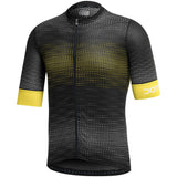 Maglia Dotout Combact - Nero giallo - C