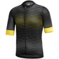 Maglia Dotout Combact - Nero giallo
