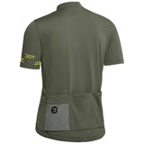 Maglia Dotout Avant - Verde - C