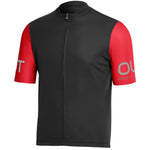 Dotout Grevil jersey - Red black