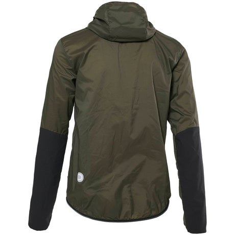 Giacca Dotout Rival - Verde - B