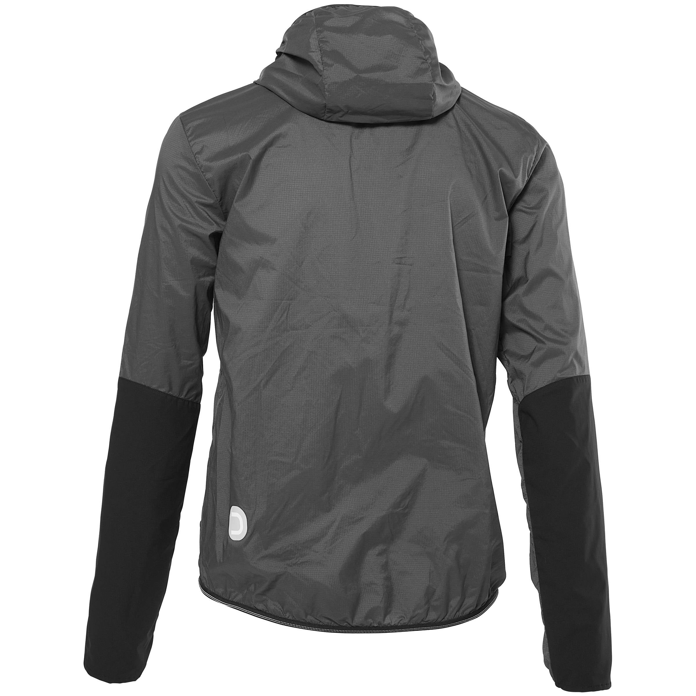 Giacca Dotout Rival - Grigio - L