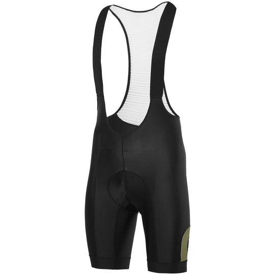 Cuissard Dotout Tour - Noir vert