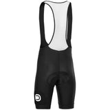 Salopette Dotout Tour - Nero nero - H