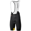 Overalls Dotout Team - Black-Yellow Fluo