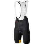 Overalls Dotout Team - Black-Yellow Fluo