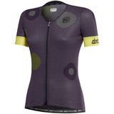 Maglia donna Dotout Kore - Viola - Q