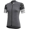 Maillot mujer Dotout Touch - Gris oscuro