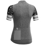 Dotout Touch woman jersey - Dark gray