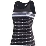 Top donna Dotout Touch - Nero - C