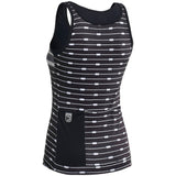 Top donna Dotout Touch - Nero - D