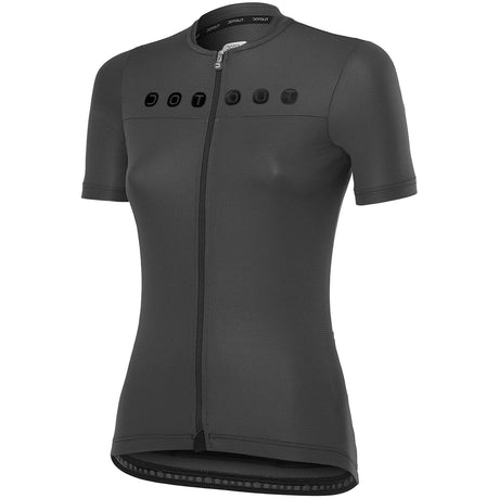 Maglia donna Dotout Signal - Nero - M