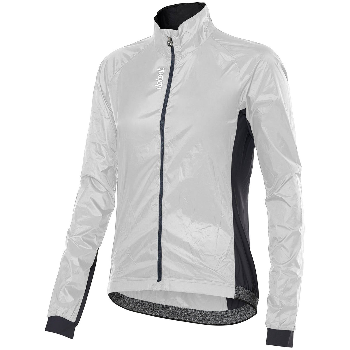 Giacca donna Dotout Breeze - Bianco - H