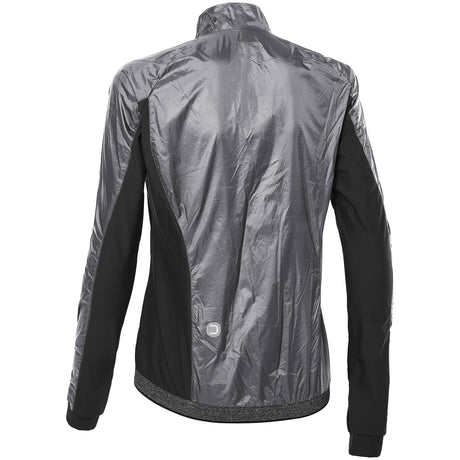 Giacca donna Dotout Breeze - Grigio - A