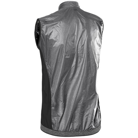 Gilet donna Dotout Breeze - Grigio - B