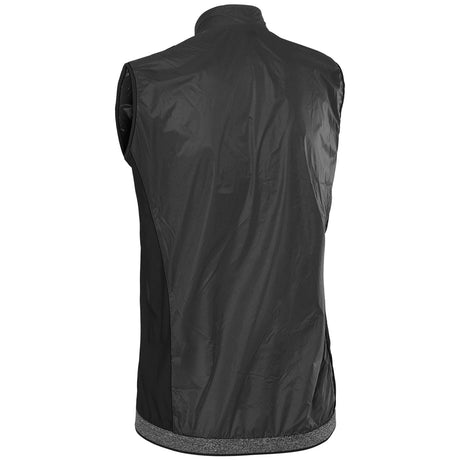 Gilet donna Dotout Breeze - Nero - N