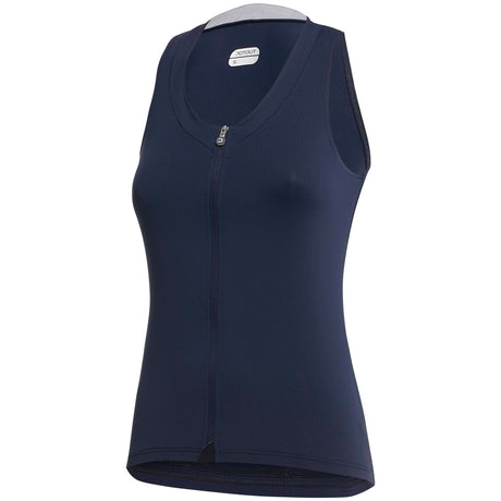 Maillot Castelli Solaris sans manches femme | Deporvillage Maillot Castelli Solaris sans manches femme | Deporvillage