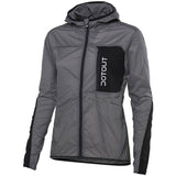 Giacca donna Dotout Rival - Grigio - Q