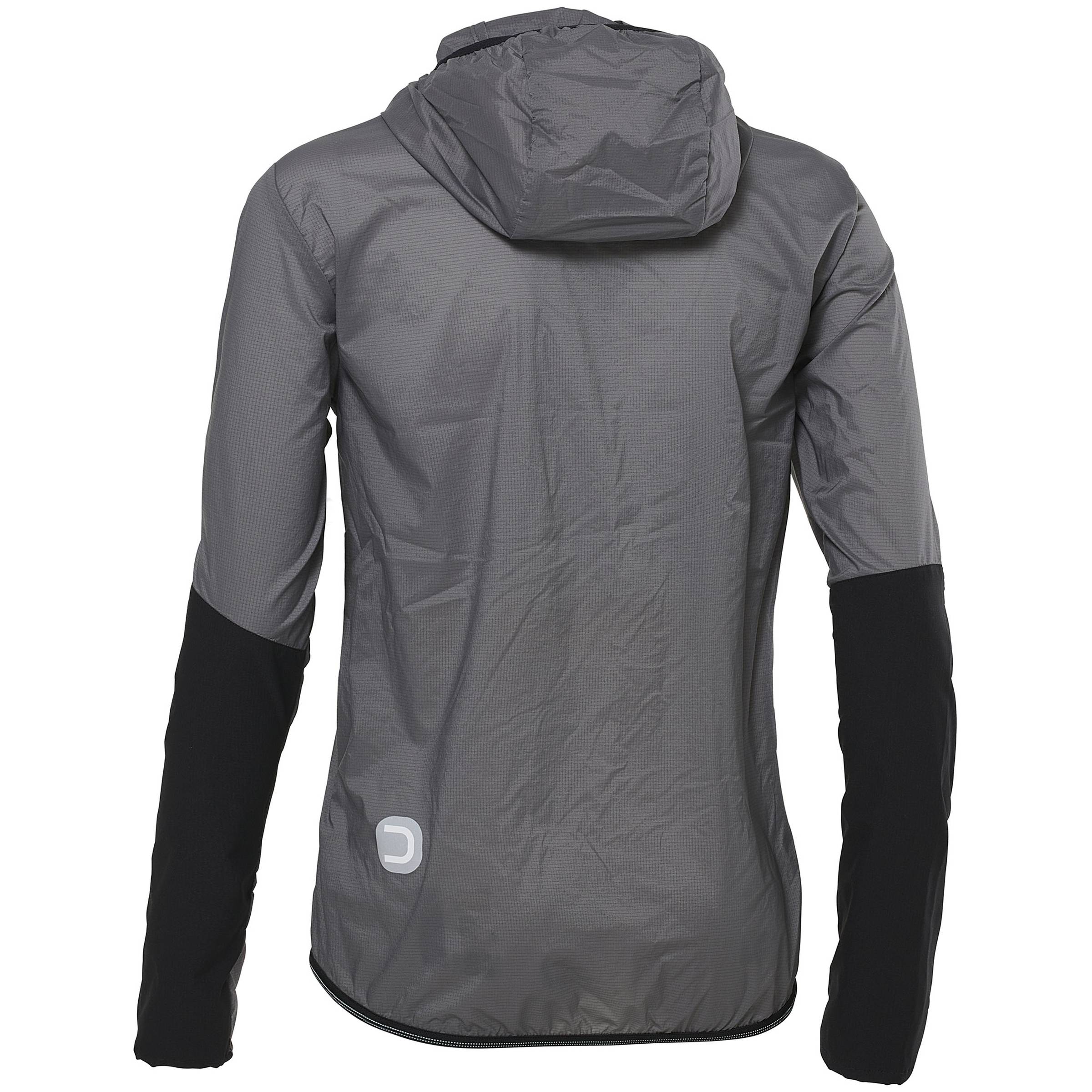 Giacca donna Dotout Rival - Grigio - A