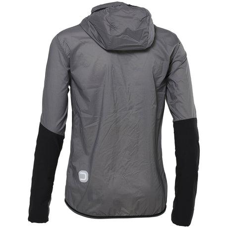 Giacca donna Dotout Rival - Grigio - A
