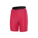 Pantaloncini donna Dotout Beam - Fucsia - D