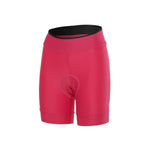 Dotout Beam women shorts - Fuchsia