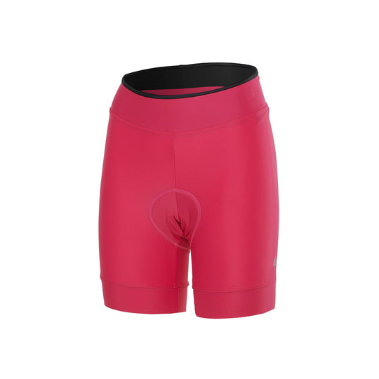 Short femme Dotout Beam - Fuchsia
