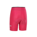 Dotout Beam women shorts - Fuchsia