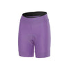 Dotout Beam womens shorts - Violet