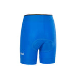 Dotout Beam women shorts - Blue