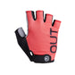Guanti Dotout Pin - Rosso - O
