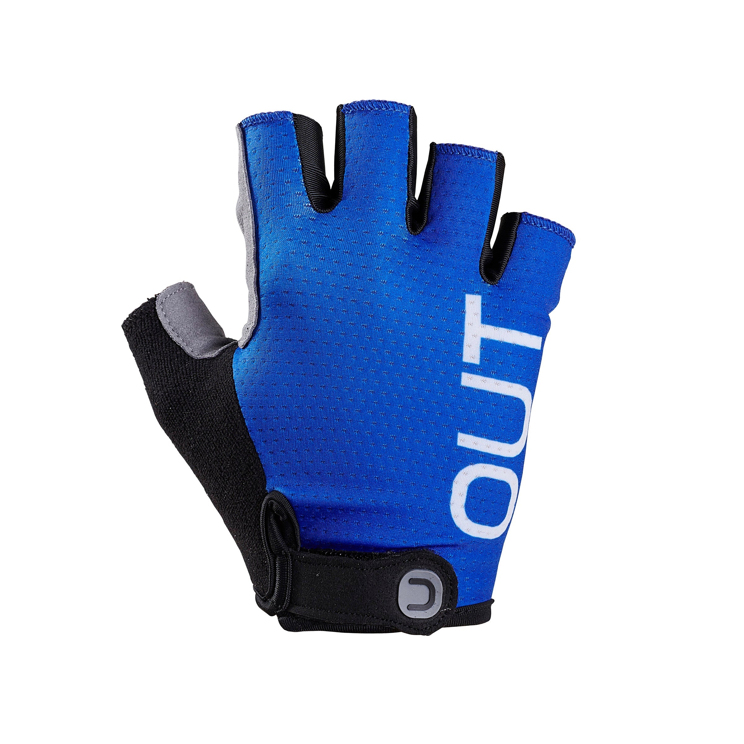Guanti Dotout Pin - Blu - O