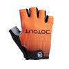 Dotout Pivot gloves - Orange