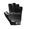 Dotout Pivot gloves - Black