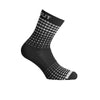 Calcetines Dotout Infinity - Negro