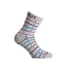Dotout Duo socks - Grey