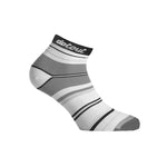 Dotout Ethos women sock - White grey
