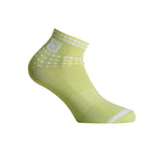 Dotout Infinity woman socks - Green