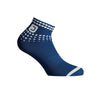 Dotout Infinity women socks - Blue