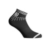 Calcetines mujer Dotout Infinity - Negro