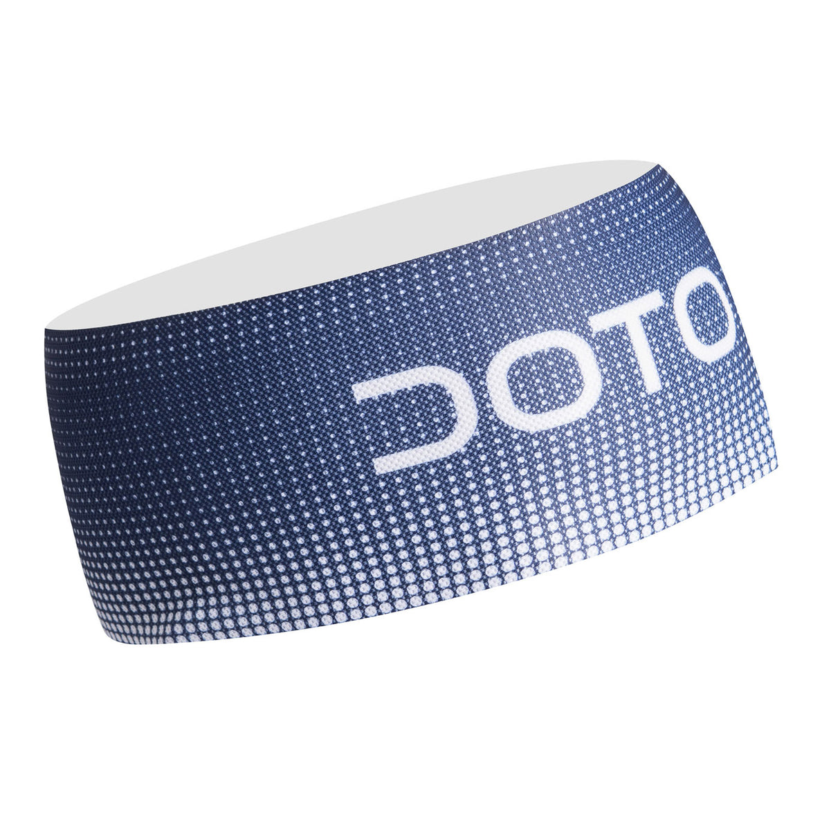 Fascia Dotout Mesh - Blu bianco - O