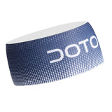 Fascia Dotout Mesh - Blu bianco - O