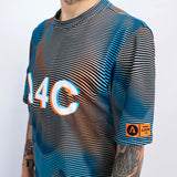 Maglia Mtb All4cycling Team - M