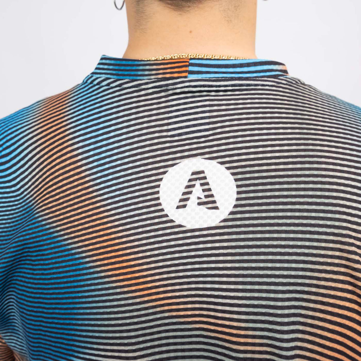 Maglia maniche lunghe Mtb All4cycling Team - G