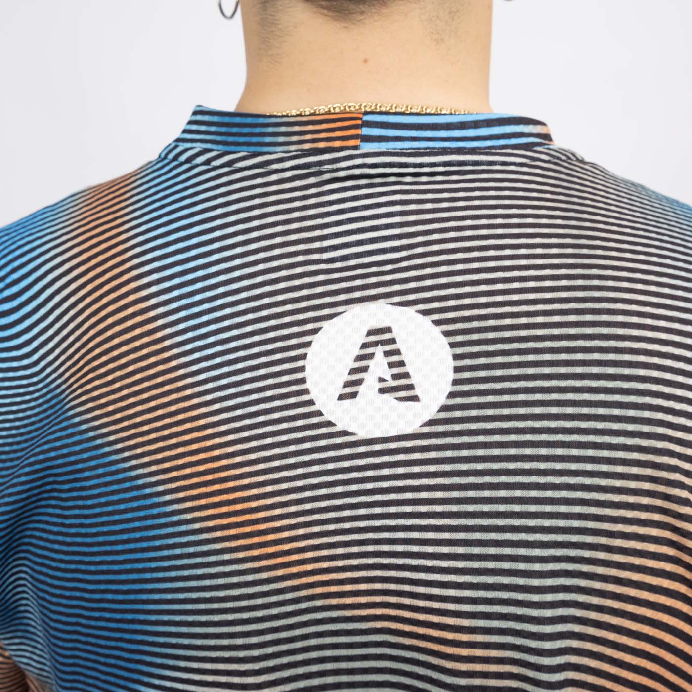 Maglia maniche lunghe Mtb All4cycling Team - G