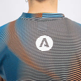 Maglia maniche lunghe Mtb All4cycling Team - G