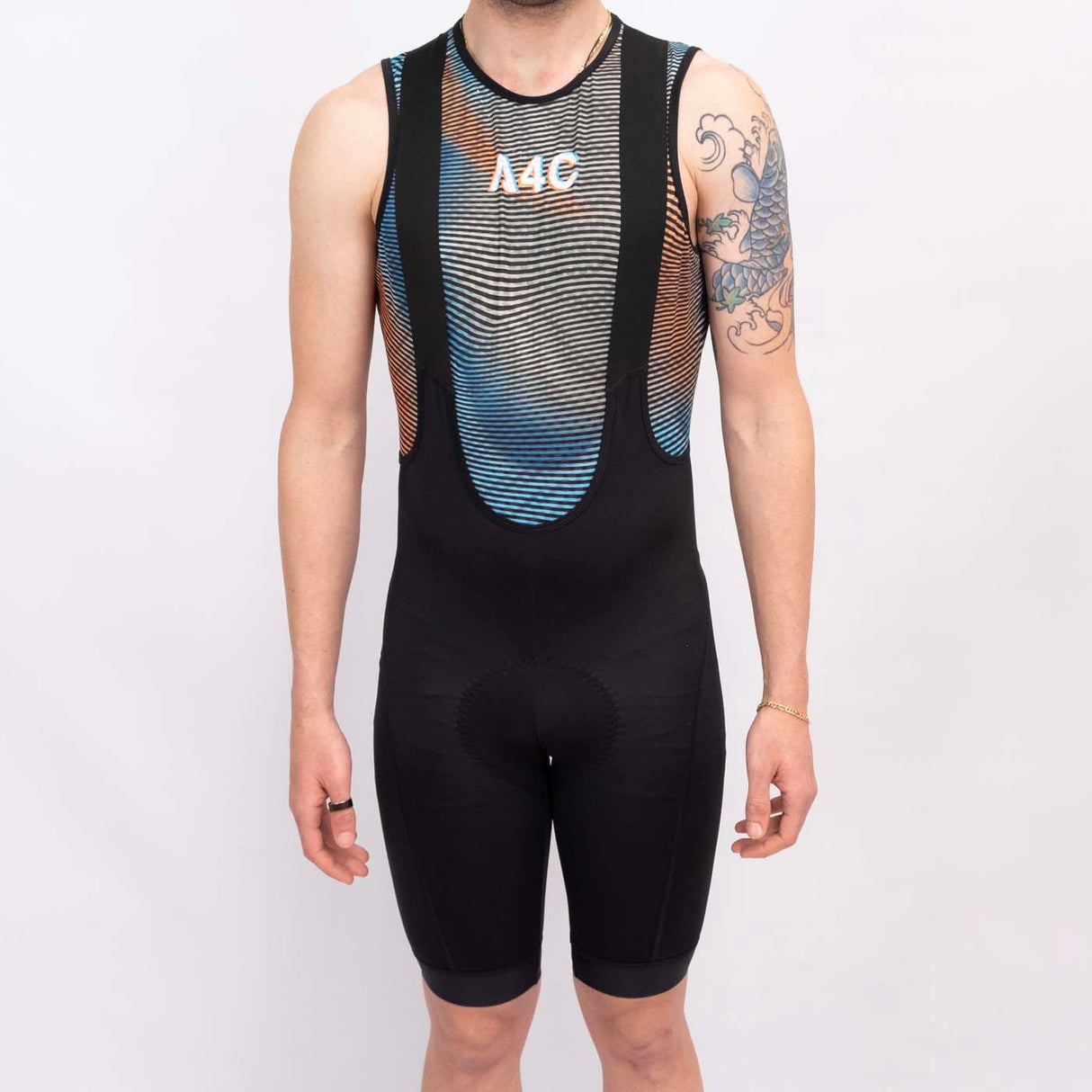 Salopette All4cycling Team - B