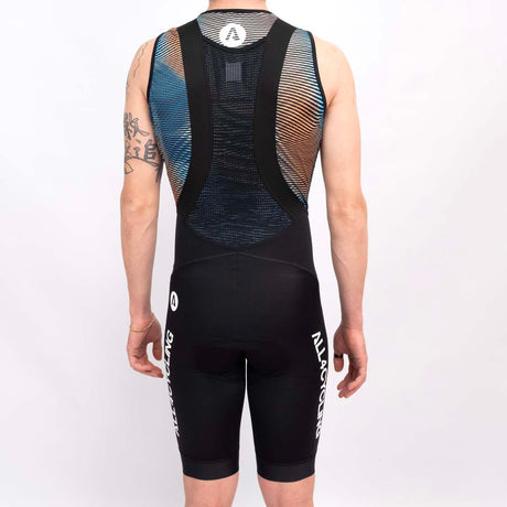 Salopette All4cycling Team - C